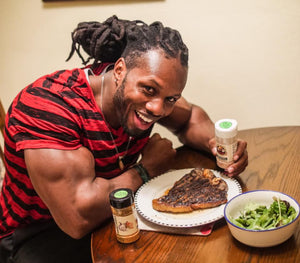 Understanding Macronutrients