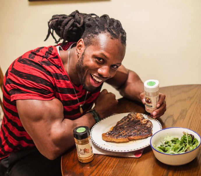 Understanding Macronutrients