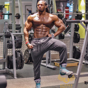 Ulisses Training Program