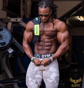 Build Stronger Series: Glutes
