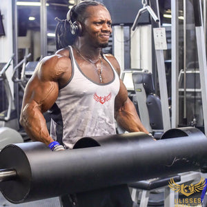 HIGH INTENSITY INTERVAL TRAINING