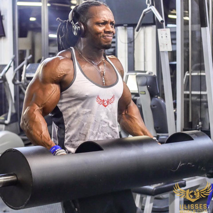 HIGH INTENSITY INTERVAL TRAINING