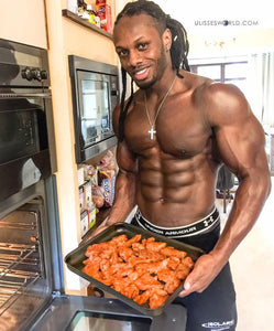 ULISSES DIET