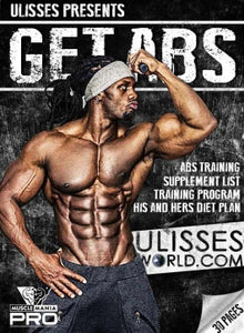 Get Abs – ADVANCE – Ulisses World